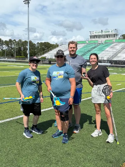 Inclusion Team